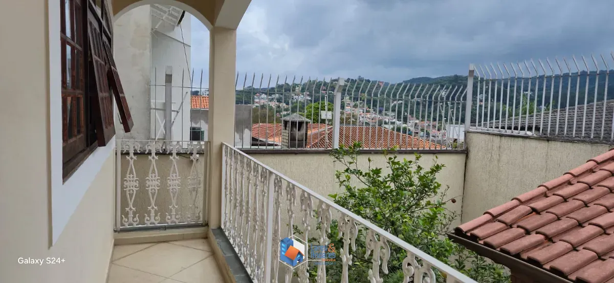 Casa, 4 quartos, 297 m² - Foto 3