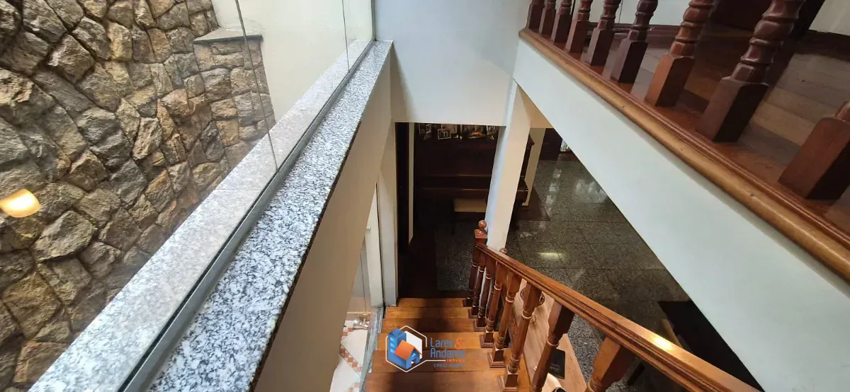 Casa, 4 quartos, 297 m² - Foto 16