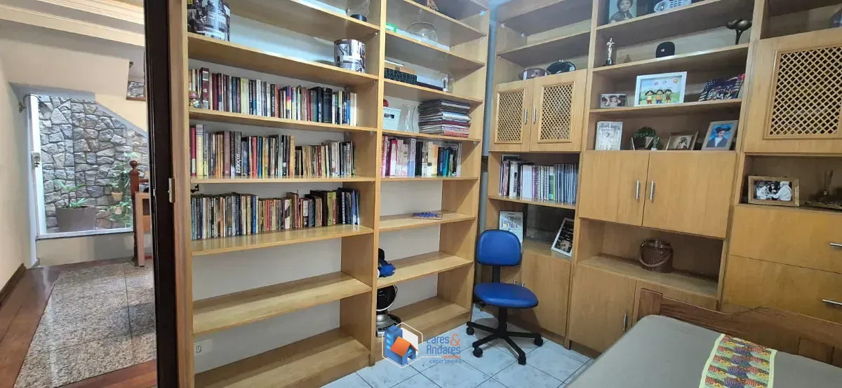 Casa, 4 quartos, 297 m² - Foto 43