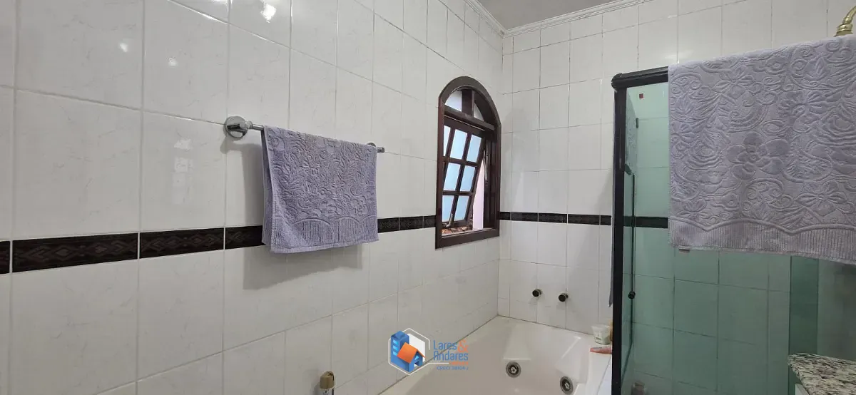 Casa, 4 quartos, 297 m² - Foto 21