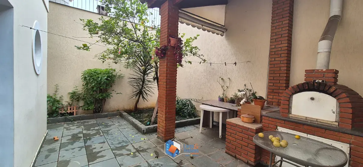 Casa, 4 quartos, 297 m² - Foto 18