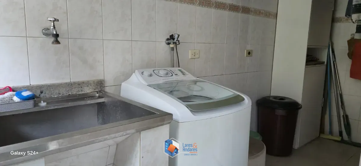 Casa, 4 quartos, 297 m² - Foto 4