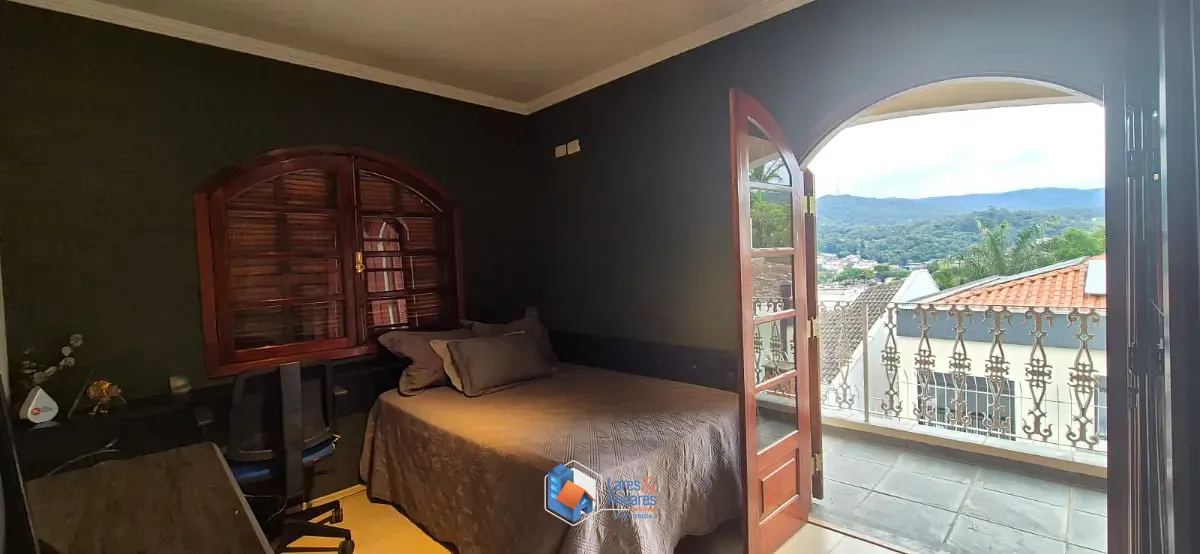 Casa, 4 quartos, 297 m² - Foto 39