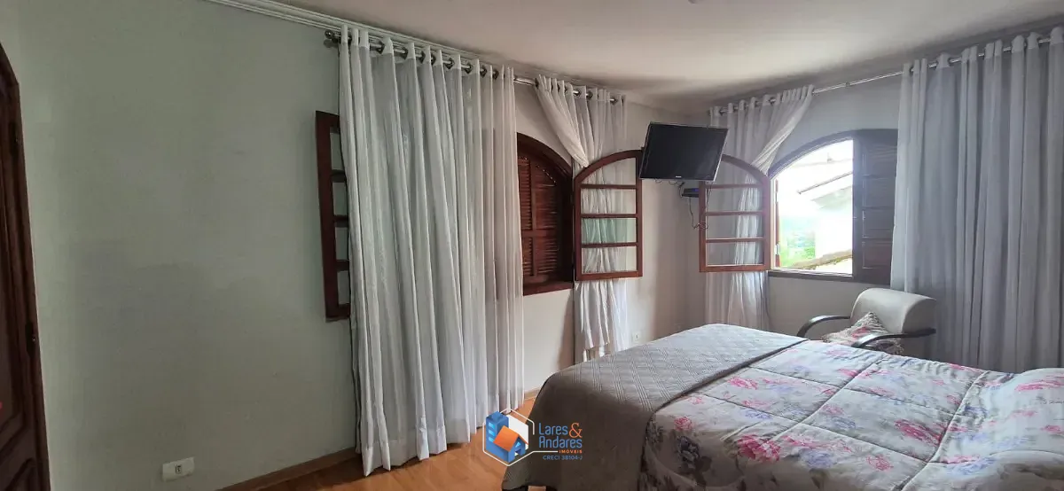 Casa, 4 quartos, 297 m² - Foto 22