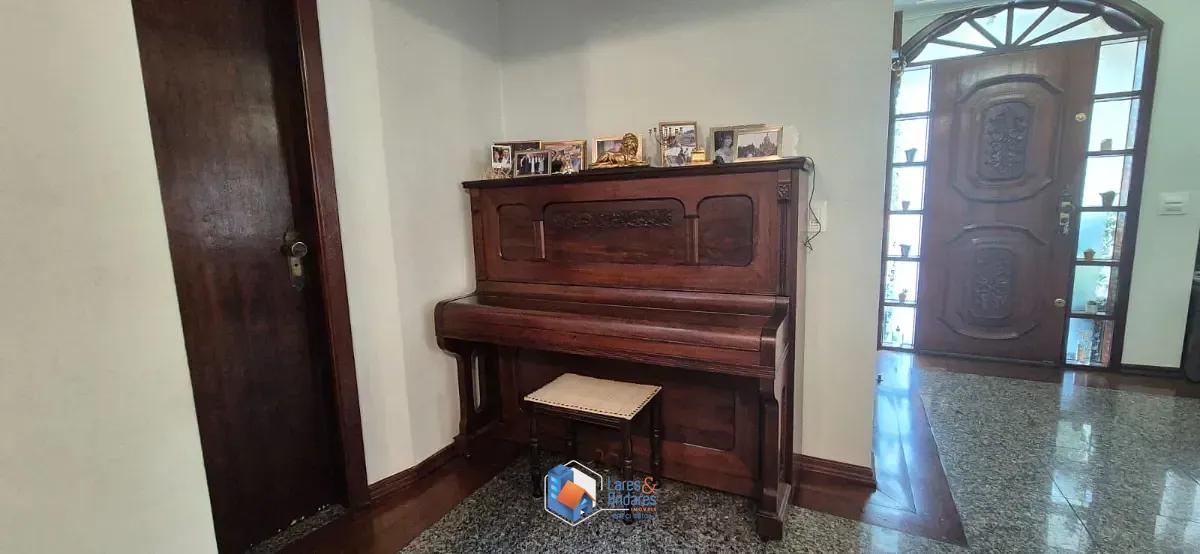Casa, 4 quartos, 297 m² - Foto 35