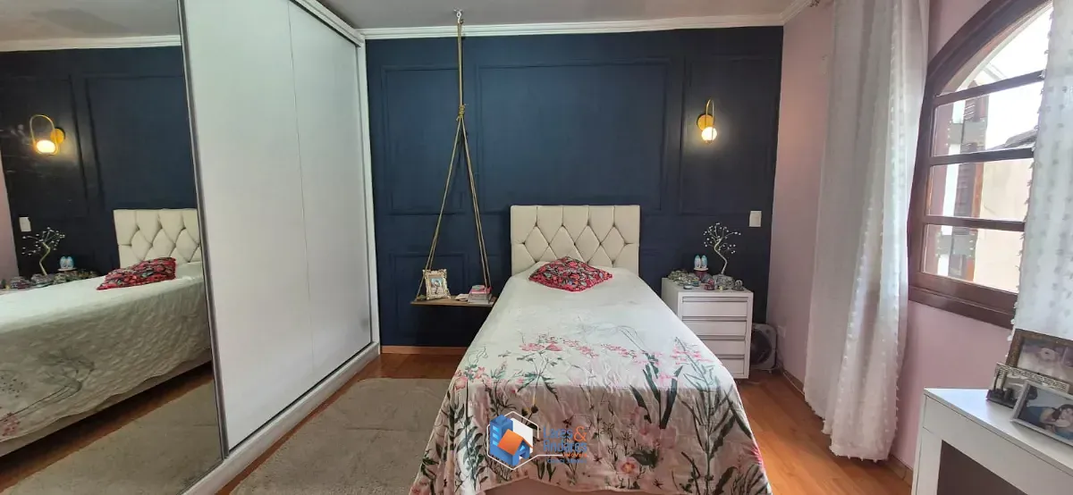 Casa, 4 quartos, 297 m² - Foto 33