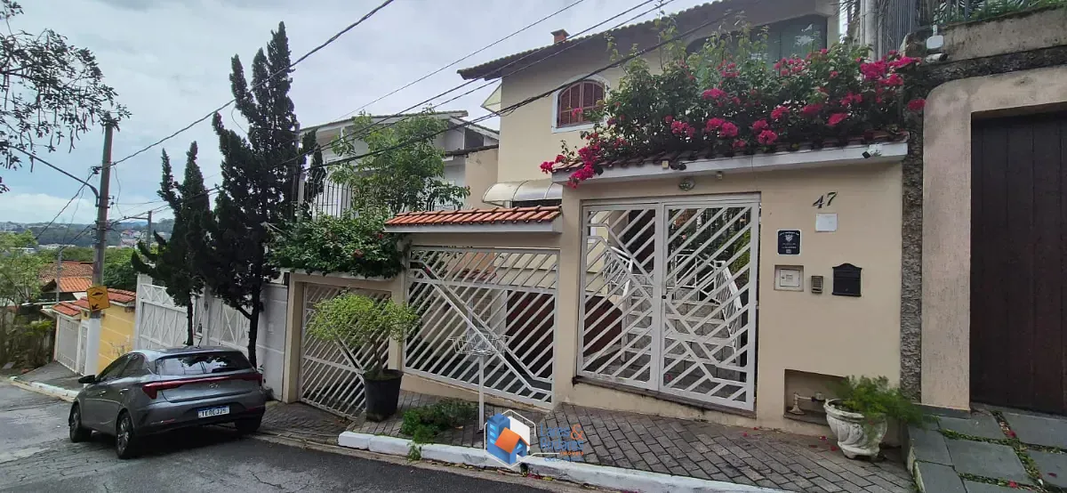 Casa, 4 quartos, 297 m² - Foto 51