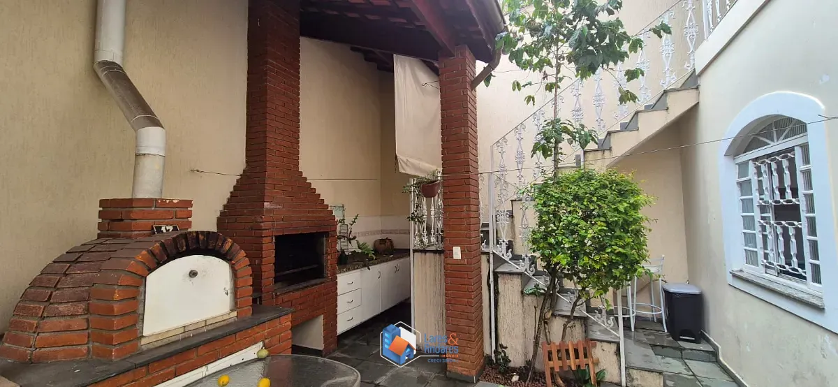 Casa, 4 quartos, 297 m² - Foto 9