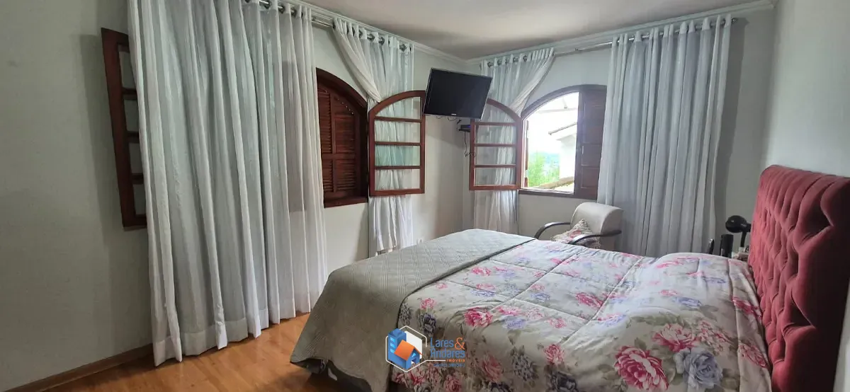 Casa, 4 quartos, 297 m² - Foto 20