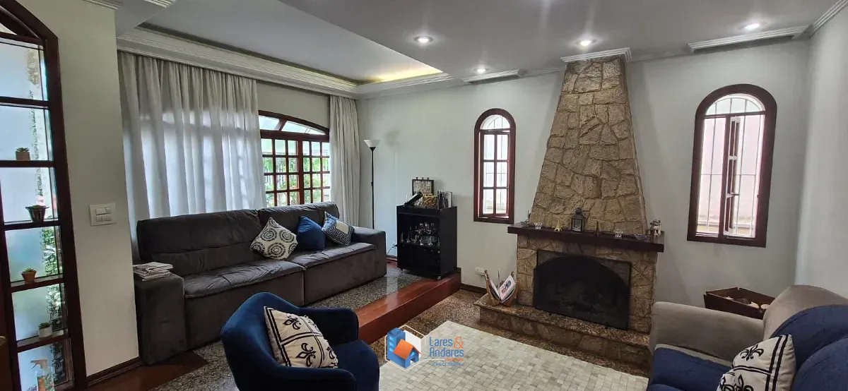 Casa, 4 quartos, 297 m² - Foto 48