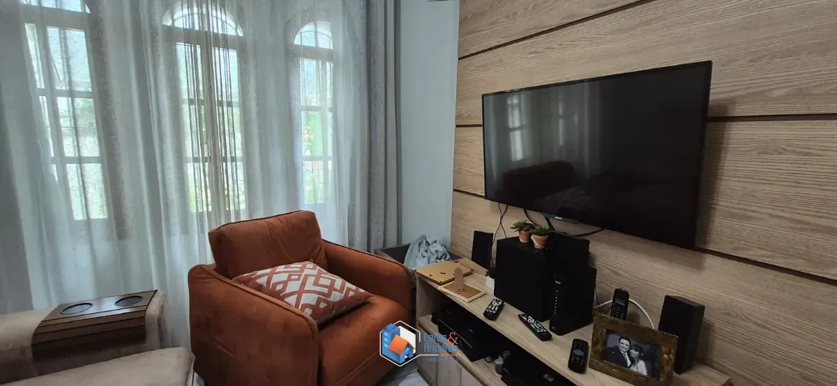 Casa, 4 quartos, 297 m² - Foto 46