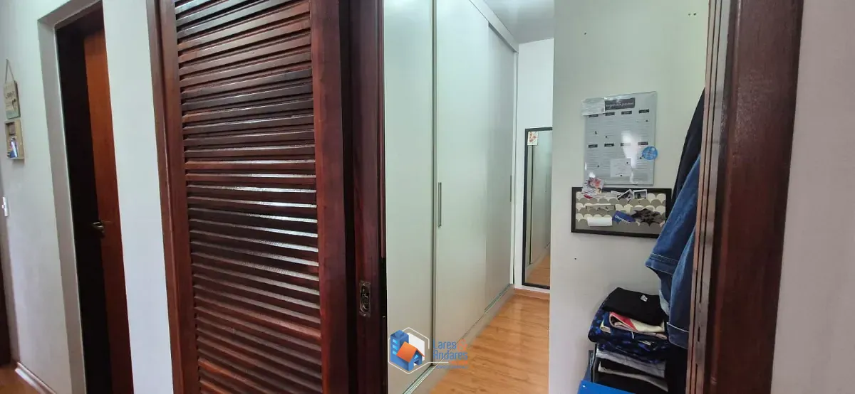 Casa, 4 quartos, 297 m² - Foto 27