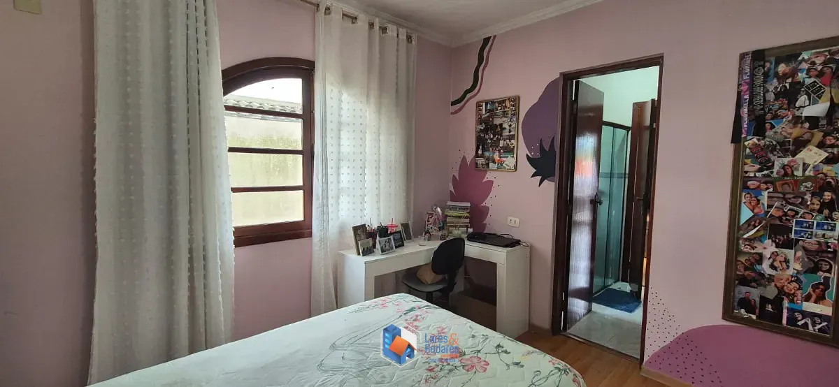 Casa, 4 quartos, 297 m² - Foto 26