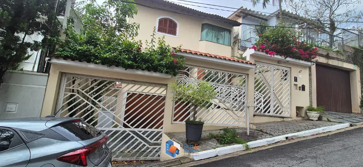 Casa, 4 quartos, 297 m² - Foto 49