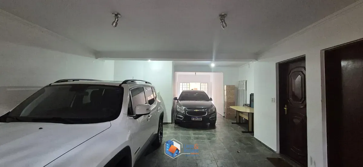 Casa, 4 quartos, 297 m² - Foto 14