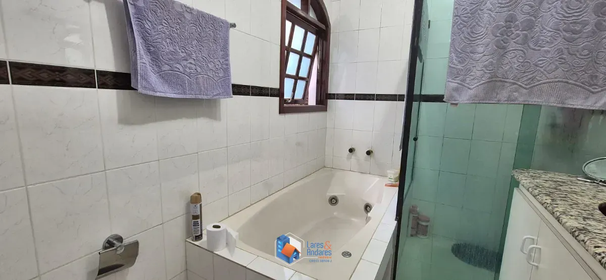 Casa, 4 quartos, 297 m² - Foto 17