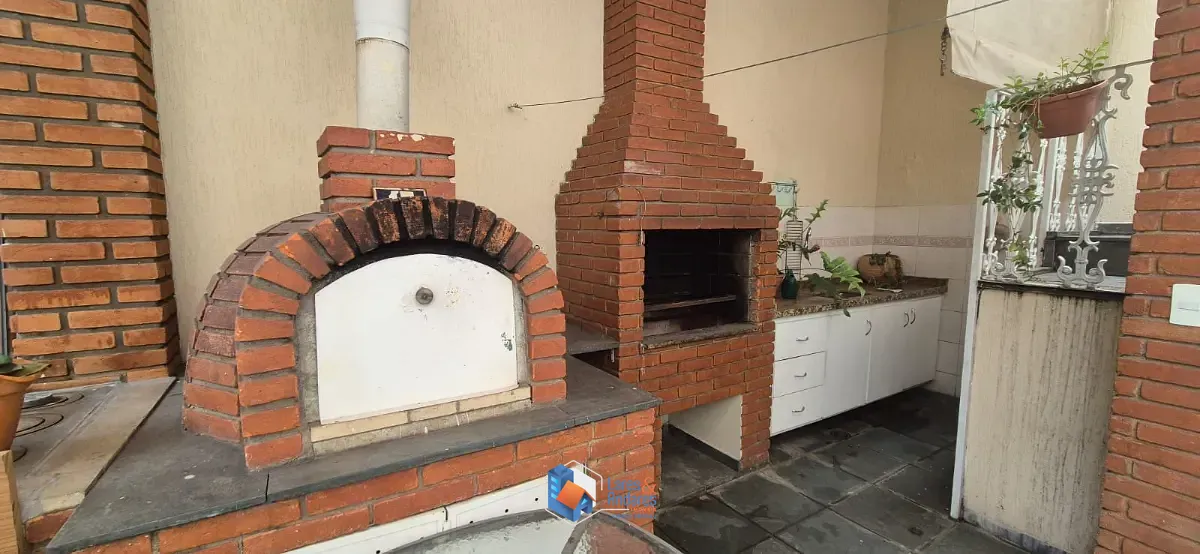 Casa, 4 quartos, 297 m² - Foto 13