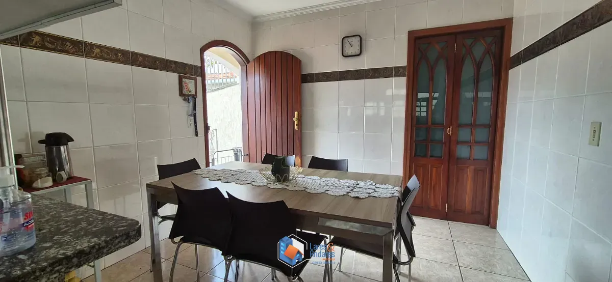 Casa, 4 quartos, 297 m² - Foto 37
