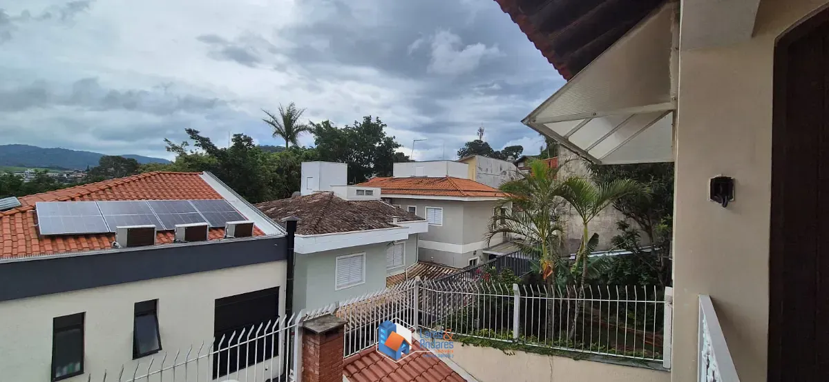 Casa, 4 quartos, 297 m² - Foto 30