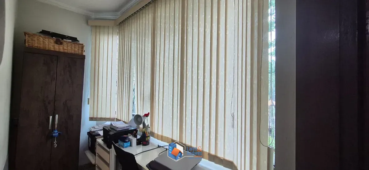 Casa, 4 quartos, 297 m² - Foto 19