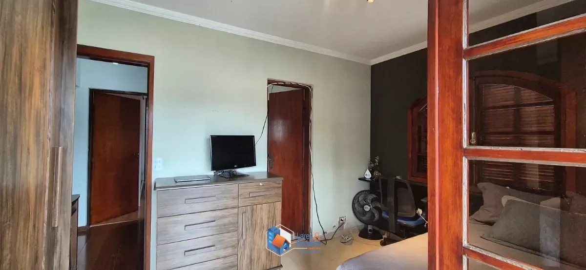 Casa, 4 quartos, 297 m² - Foto 32