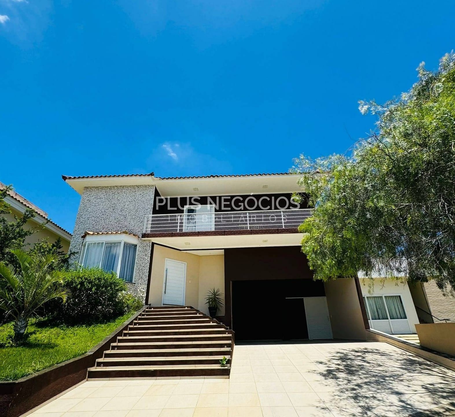 Casa, 3 quartos, 431 m² - Foto 1