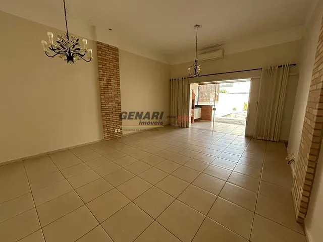 Casa com 360m² 3 quartos e 5 banheiros, à venda, no bairro Jardim Residencial Villa Suíça em Indaiatuba