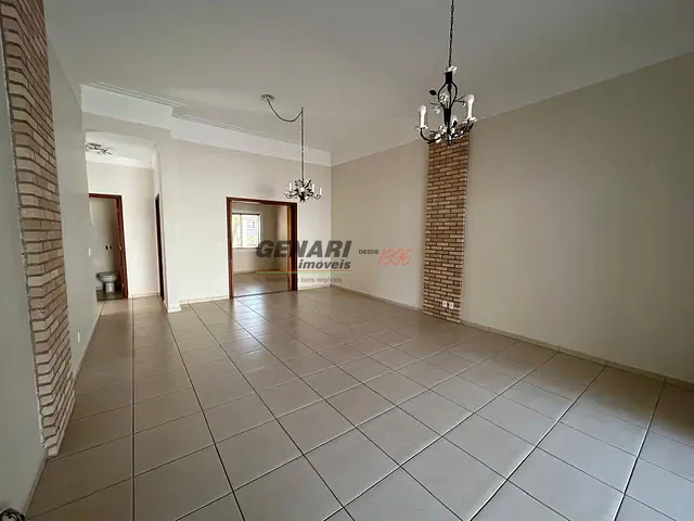 Casa com 360m² 3 quartos e 5 banheiros, à venda, no bairro Jardim Residencial Villa Suíça em Indaiatuba