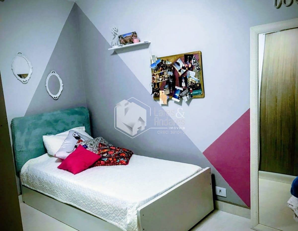 Casa, 3 quartos, 100 m² - Foto 11