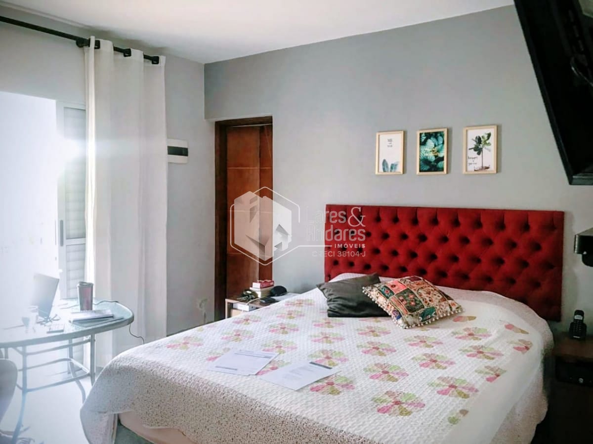 Casa, 3 quartos, 100 m² - Foto 13