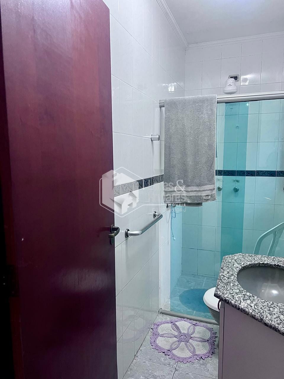 Casa, 3 quartos, 100 m² - Foto 2