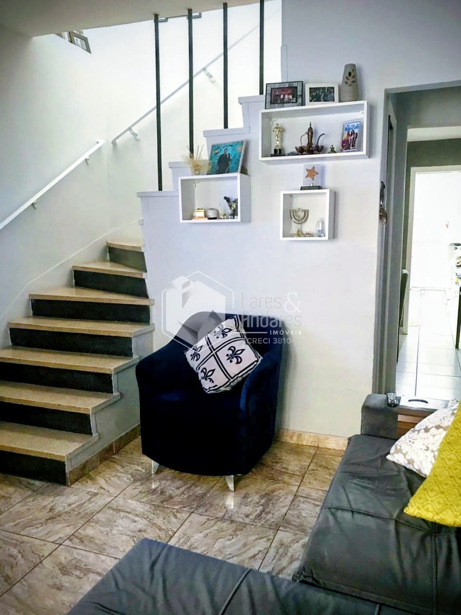 Casa, 3 quartos, 100 m² - Foto 9