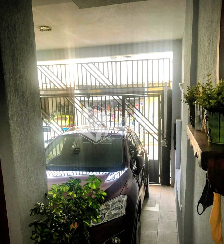 Casa, 3 quartos, 100 m² - Foto 19