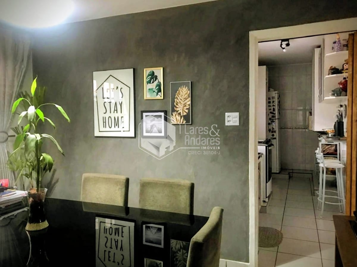 Casa, 3 quartos, 100 m² - Foto 8