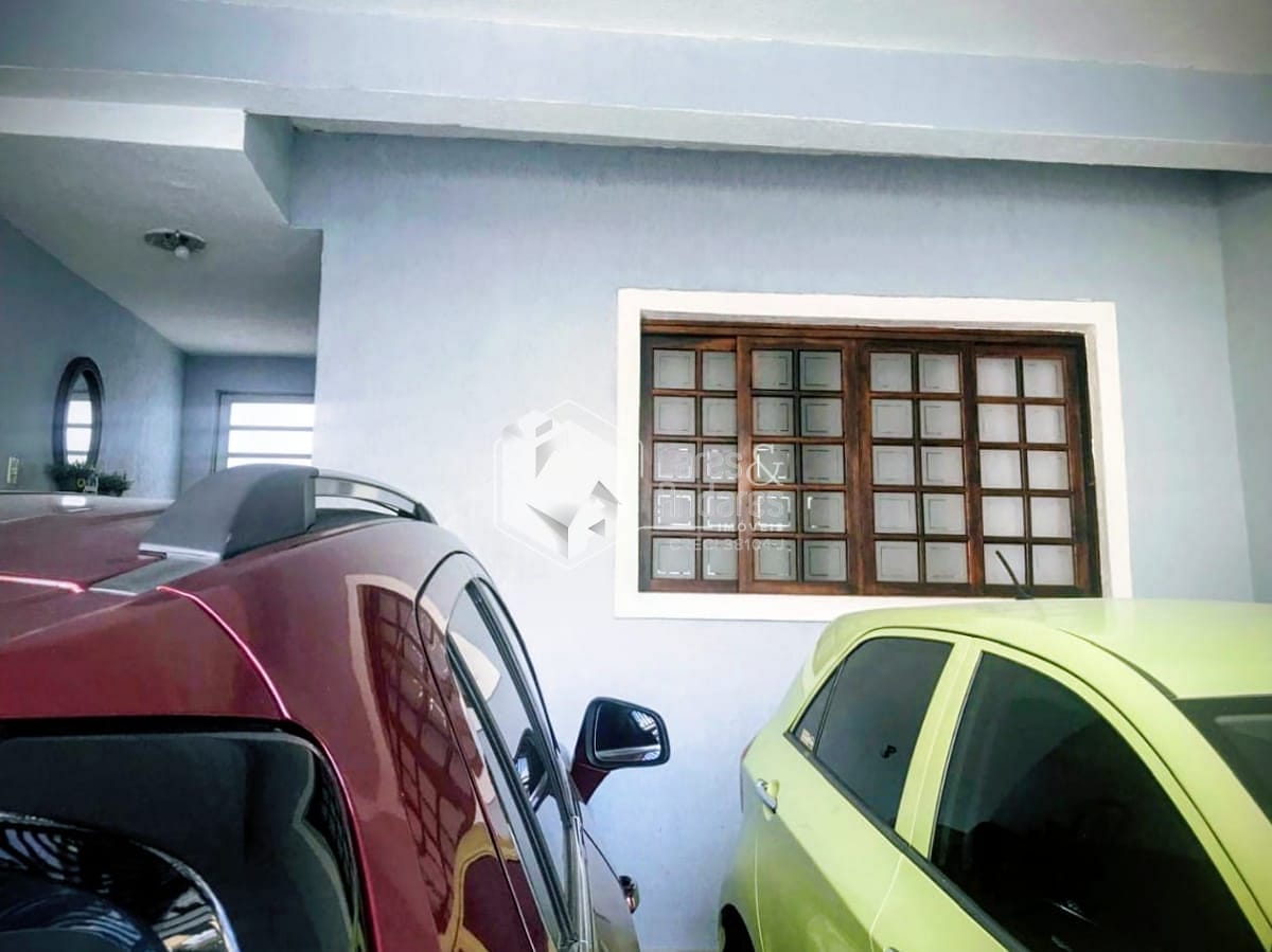 Casa, 3 quartos, 100 m² - Foto 21