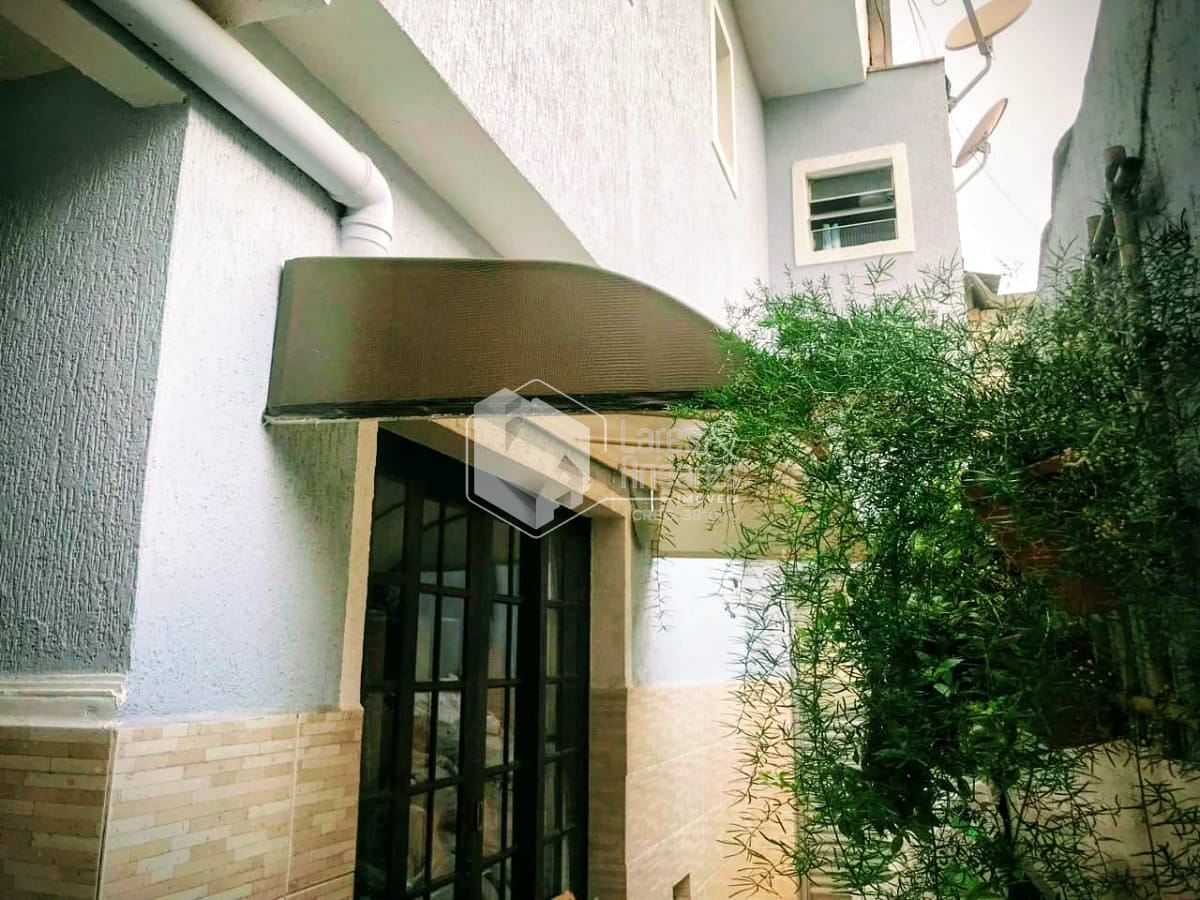 Casa, 3 quartos, 100 m² - Foto 6