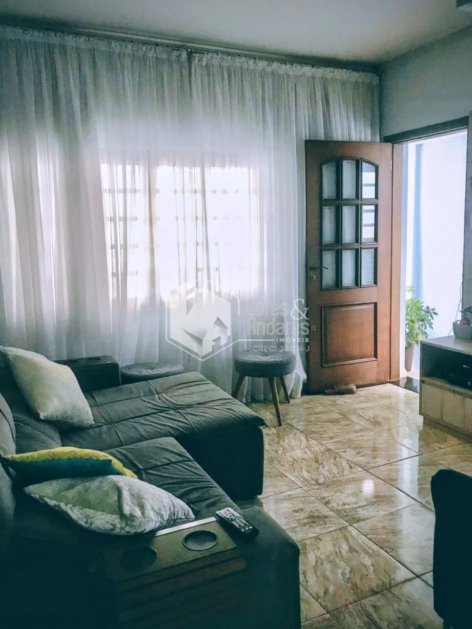 Casa, 3 quartos, 100 m² - Foto 3