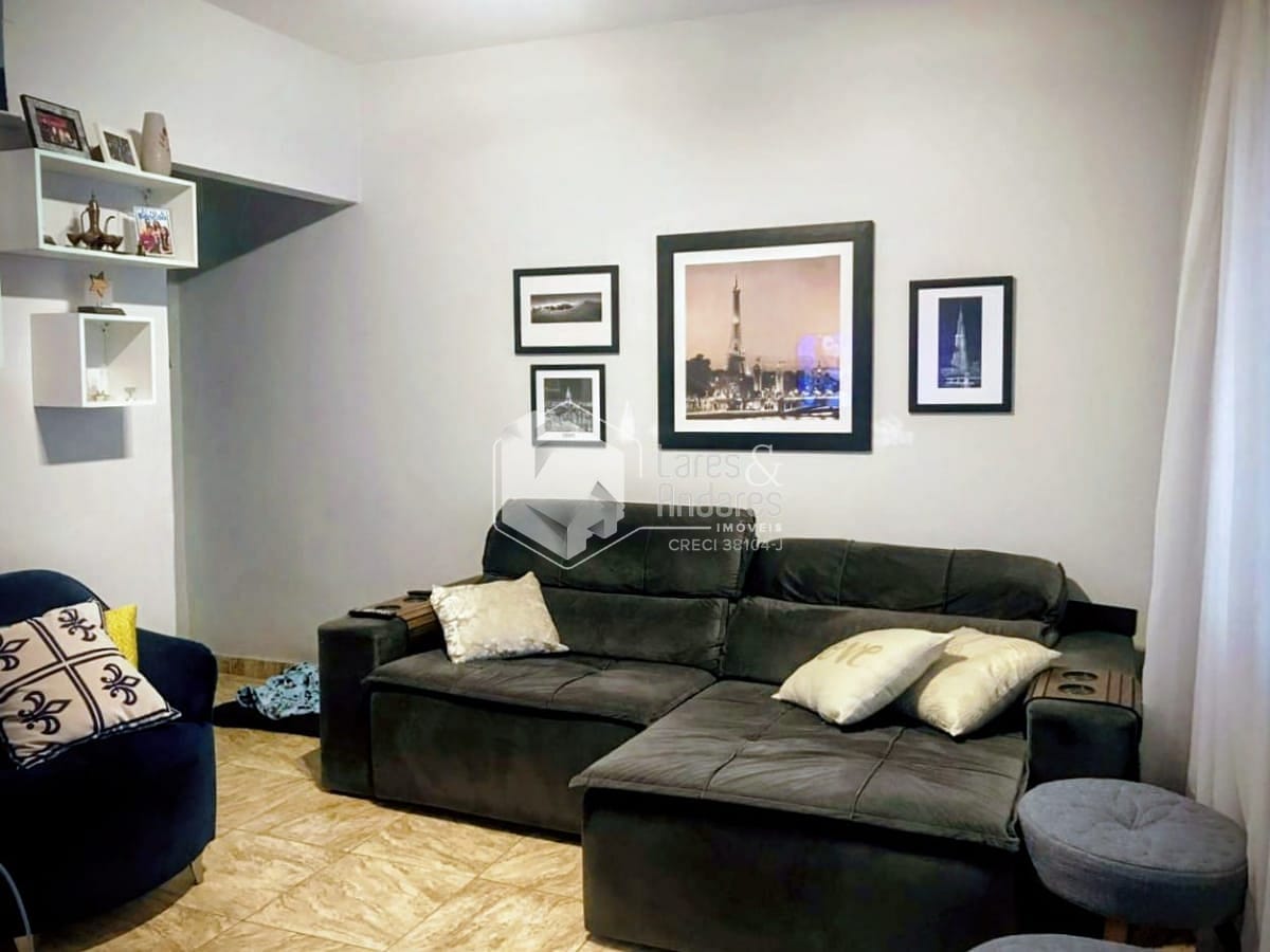 Casa, 3 quartos, 100 m² - Foto 15