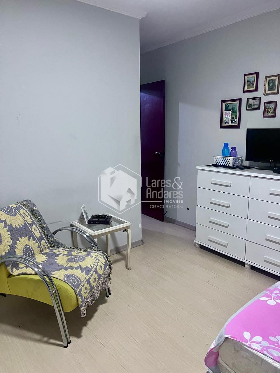 Casa, 3 quartos, 100 m² - Foto 1