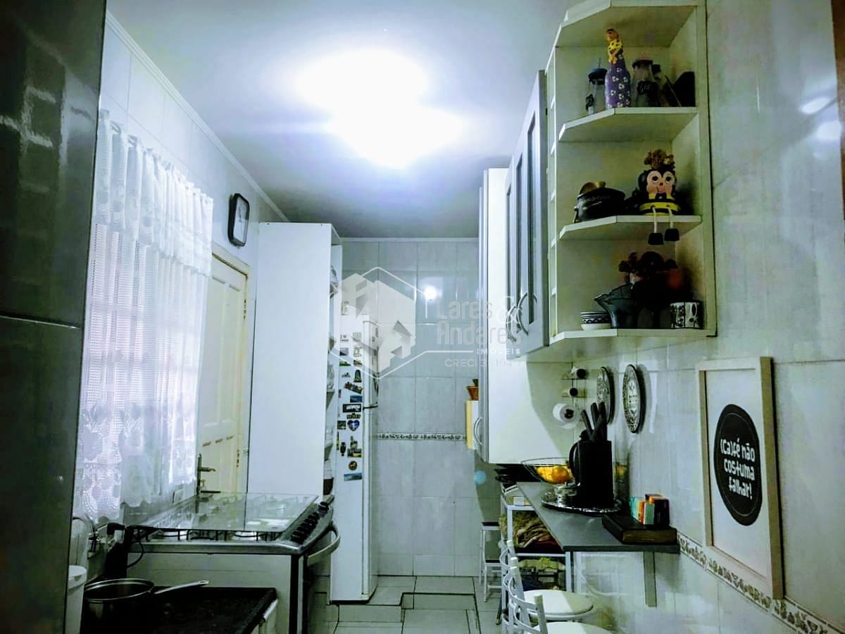 Casa, 3 quartos, 100 m² - Foto 7