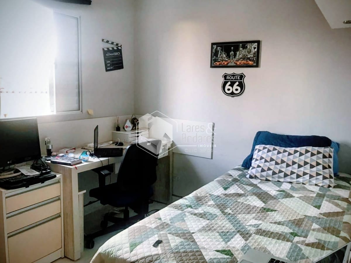 Casa, 3 quartos, 100 m² - Foto 18