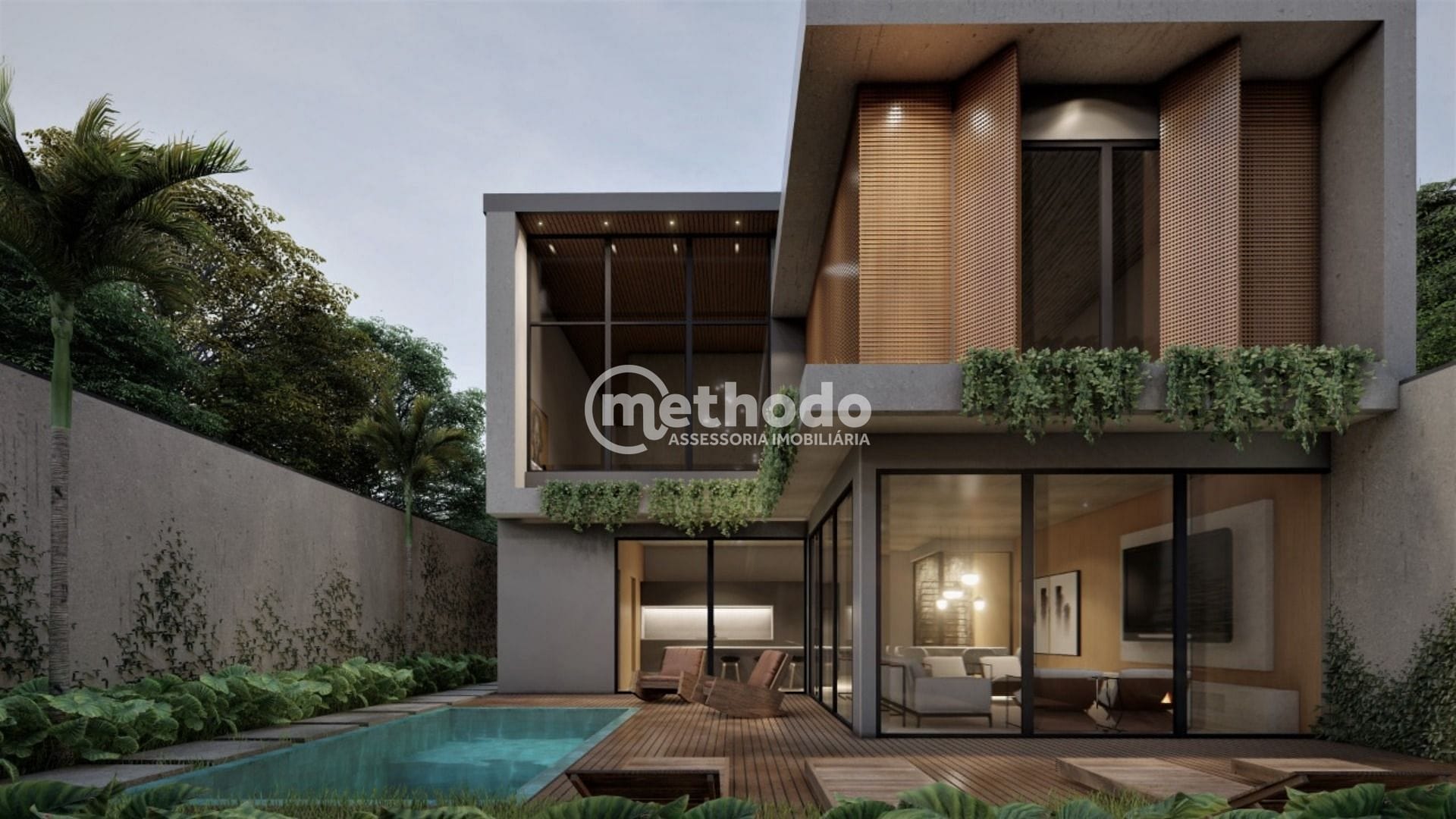 Casa, 3 quartos, 245 m² - Foto 1