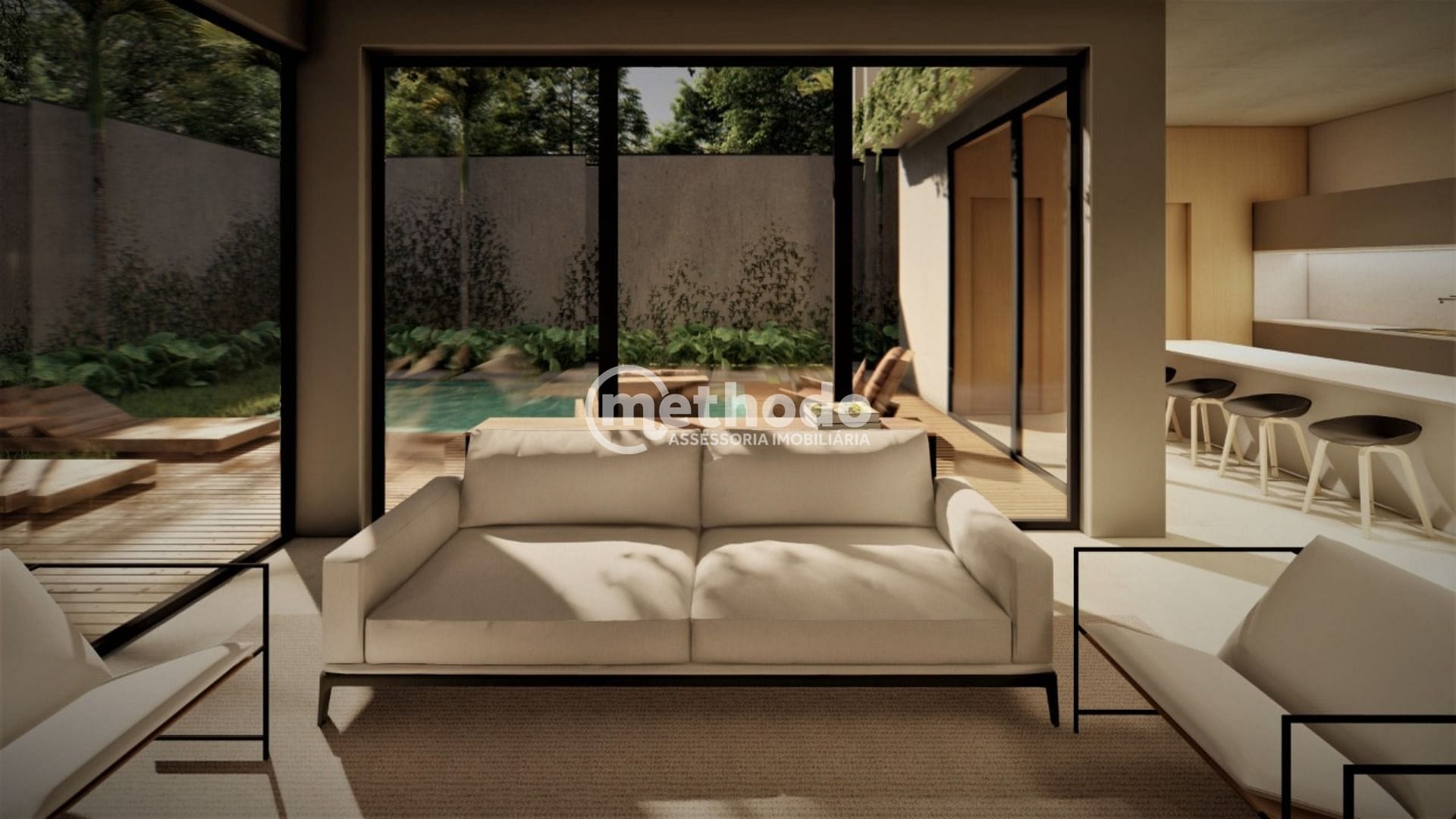 Casa, 3 quartos, 245 m² - Foto 7