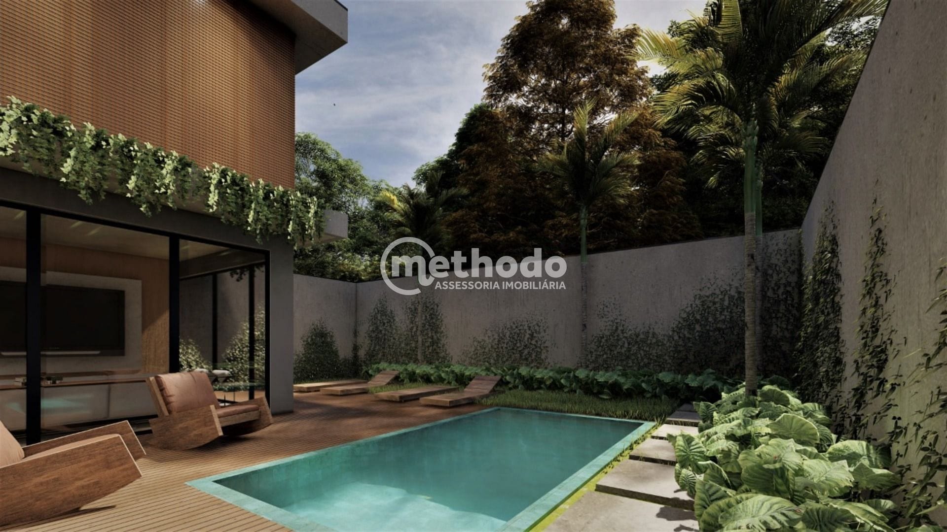 Casa, 3 quartos, 245 m² - Foto 6