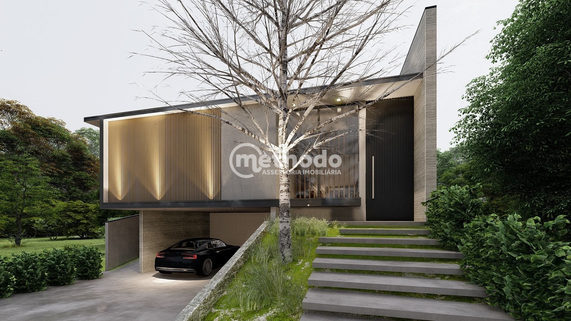 Casa, 3 quartos, 245 m² - Foto 2