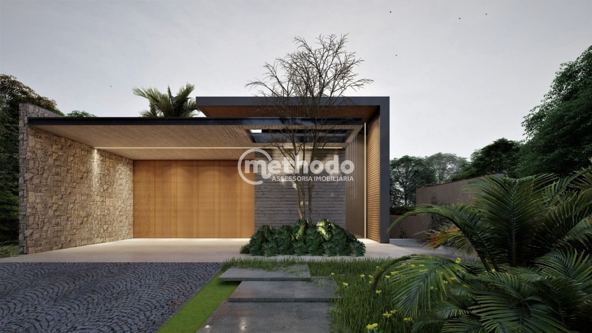 Casa, 3 quartos, 245 m² - Foto 3