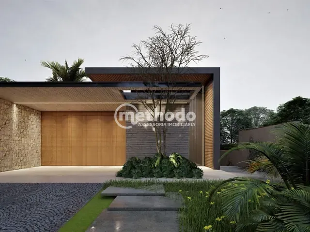 Casa com 300m² 3 quartos e 5 banheiros, à venda, no bairro Swiss Park em Campinas