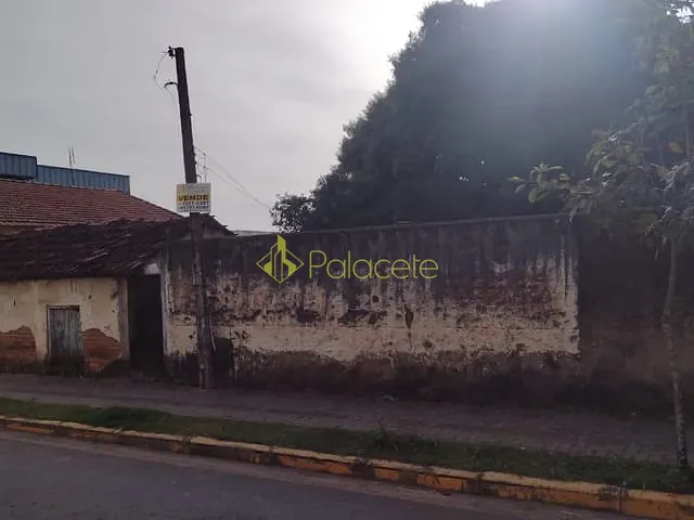 Casa com 559m², à venda, no bairro Aroeira em Aparecida