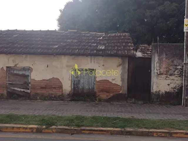 Casa com 559m², à venda, no bairro Aroeira em Aparecida