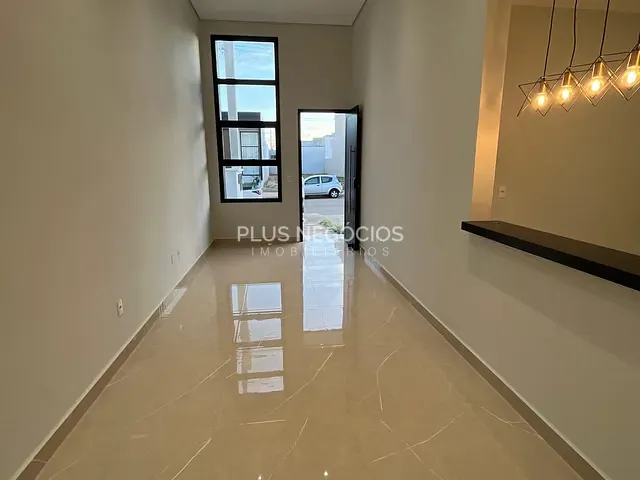 Casa 3 quartos e 4 banheiros, à venda, no bairro Wanel Ville em Sorocaba